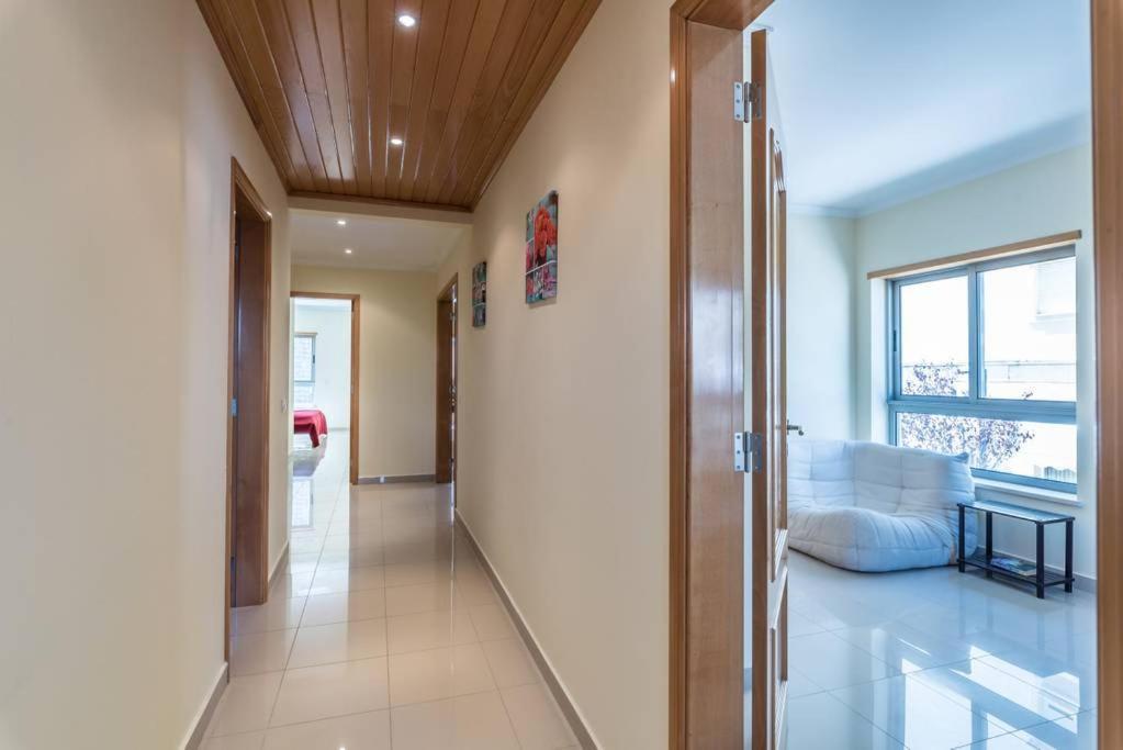 Deluxe Oceano Azul Apartment Portimão Exterior foto