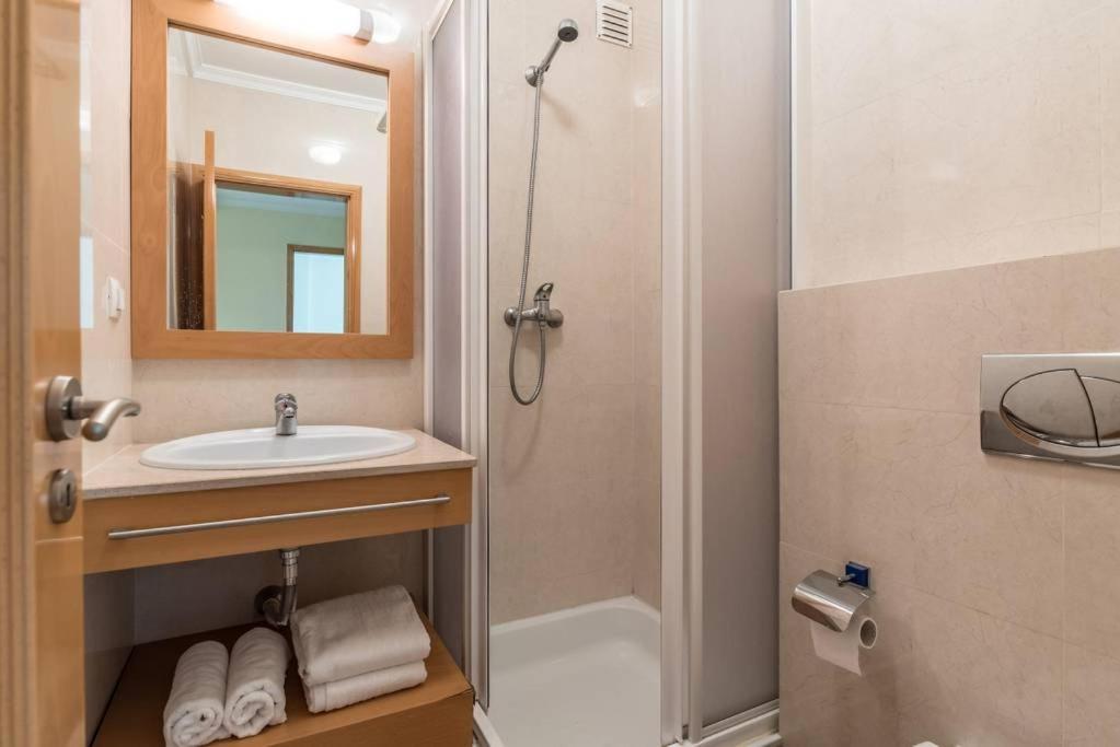 Deluxe Oceano Azul Apartment Portimão Exterior foto